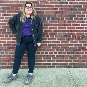 Meet your Posher, Sara